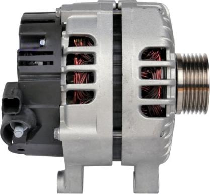 HELLA 8EL 012 426-151 - Alternator furqanavto.az