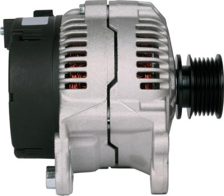 HELLA 8EL 012 426-861 - Alternator furqanavto.az