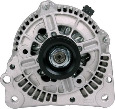 HELLA 8EL 012 426-861 - Alternator furqanavto.az