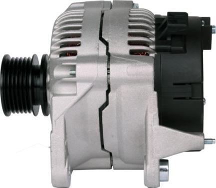 HELLA 8EL 012 426-861 - Alternator furqanavto.az