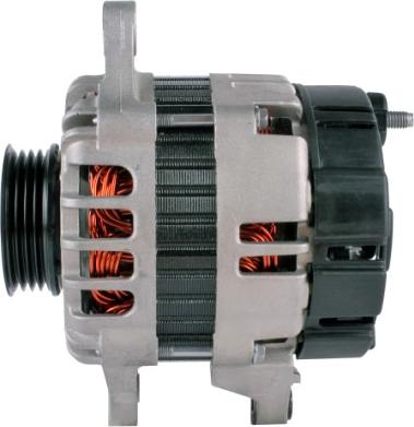 HELLA 8EL 012 426-801 - Alternator furqanavto.az