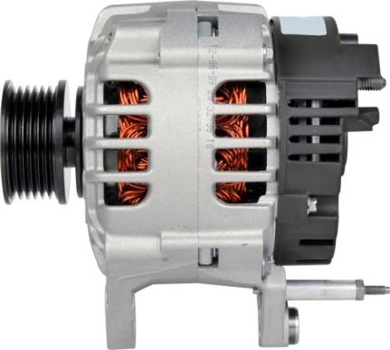 HELLA 8EL 012 426-831 - Alternator furqanavto.az