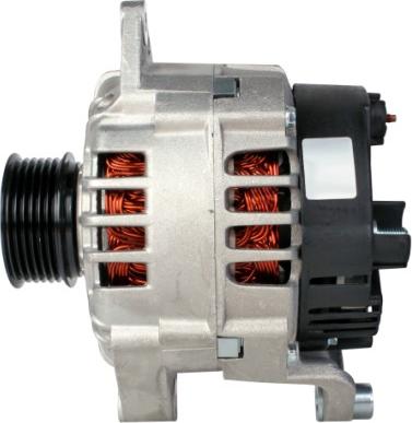 HELLA 8EL 012 426-361 - Alternator furqanavto.az