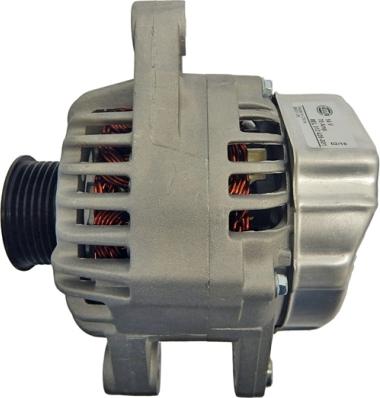 HELLA 8EL 012 426-301 - Alternator furqanavto.az