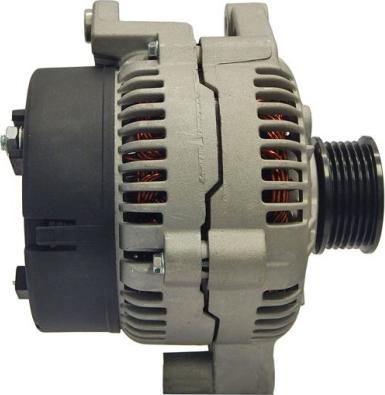 HELLA 8EL 012 426-381 - Alternator furqanavto.az