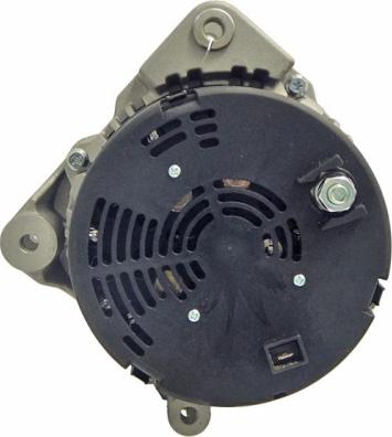 HELLA 8EL 012 426-381 - Alternator furqanavto.az