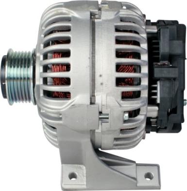 HELLA 8EL 012 426-331 - Alternator furqanavto.az