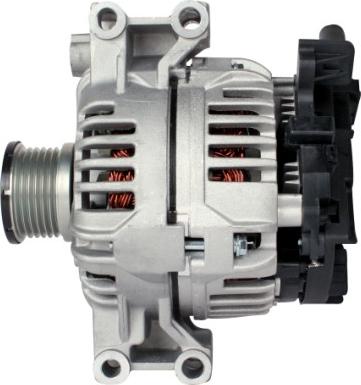 HELLA 8EL 012 426-371 - Alternator furqanavto.az