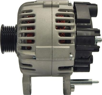 HELLA 8EL 012 426-291 - Alternator furqanavto.az