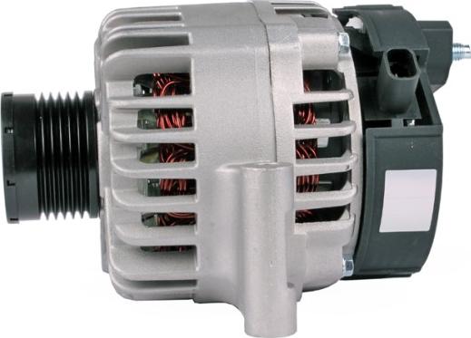 HELLA 8EL 012 426-241 - Alternator furqanavto.az