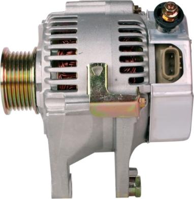 HELLA 8EL 012 426-251 - Alternator furqanavto.az