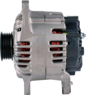 HELLA 8EL 012 426-261 - Alternator furqanavto.az