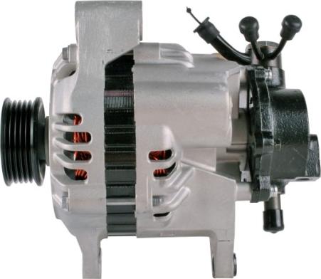 HELLA 8EL 012 426-211 - Alternator furqanavto.az