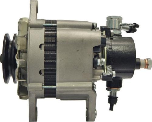 HELLA 8EL 012 426-231 - Alternator furqanavto.az