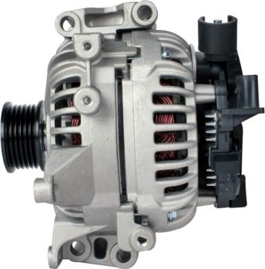 HELLA 8EL 012 426-271 - Alternator furqanavto.az