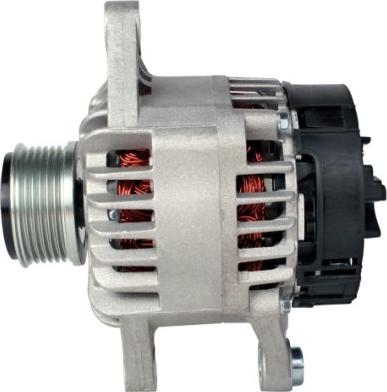 HELLA 8EL 012 426-791 - Alternator furqanavto.az