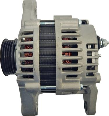 HELLA 8EL 012 426-751 - Alternator furqanavto.az