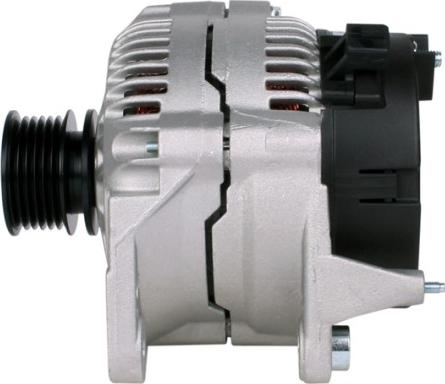 HELLA 8EL 012 426-781 - Alternator furqanavto.az