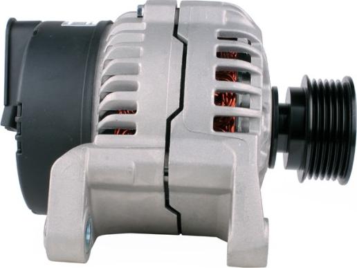 HELLA 8EL 012 426-731 - Alternator furqanavto.az