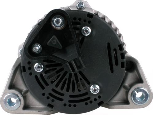 HELLA 8EL 012 426-731 - Alternator furqanavto.az