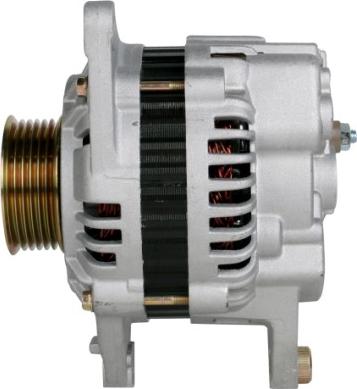 HELLA 8EL 012 428-991 - Alternator furqanavto.az