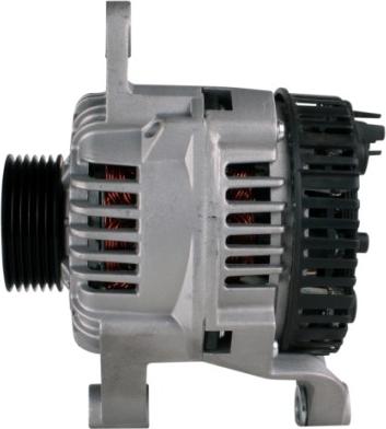 HELLA 8EL 012 428-901 - Alternator furqanavto.az