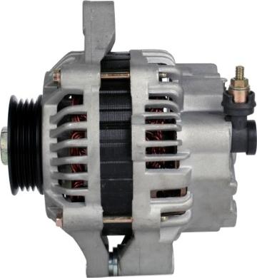 HELLA 8EL 012 428-971 - Alternator furqanavto.az