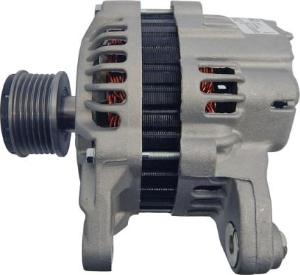 HELLA 8EL 012 428-491 - Alternator furqanavto.az