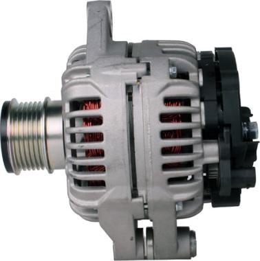 HELLA 8EL 012 428-441 - Alternator furqanavto.az