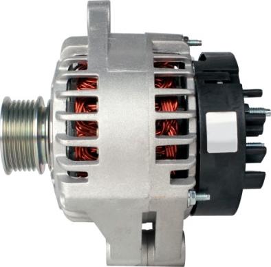 HELLA 8EL 012 428-451 - Alternator furqanavto.az