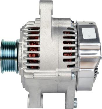 HELLA 8EL 012 428-461 - Alternator furqanavto.az