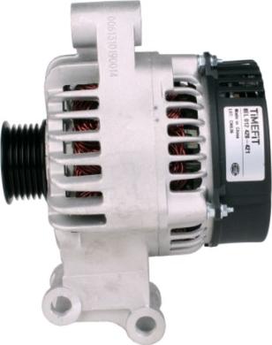 HELLA 8EL 012 428-421 - Alternator furqanavto.az