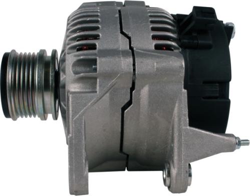 HELLA 8EL 012 428-591 - Alternator furqanavto.az