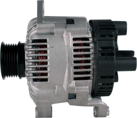 HELLA 8EL 012 428-541 - Alternator furqanavto.az