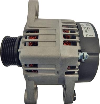 HELLA 8EL 012 428-551 - Alternator furqanavto.az