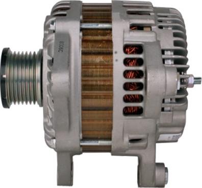 HELLA 8EL 012 428-501 - Alternator furqanavto.az