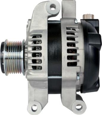 HELLA 8EL 012 428-511 - Alternator furqanavto.az