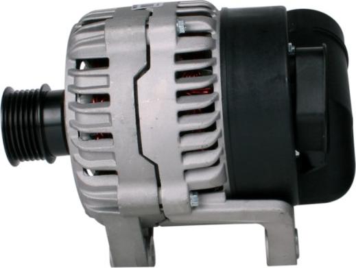 HELLA 8EL 012 428-531 - Alternator furqanavto.az