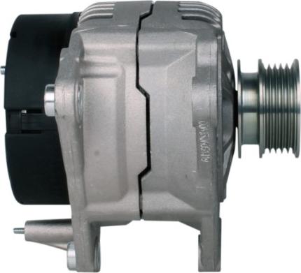 HELLA 8EL 012 428-571 - Alternator furqanavto.az