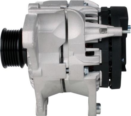 HELLA 8EL 012 428-691 - Alternator furqanavto.az