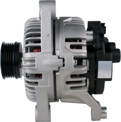 HELLA 8EL 012 428-641 - Alternator furqanavto.az