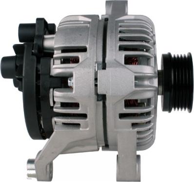 HELLA 8EL 012 428-641 - Alternator furqanavto.az