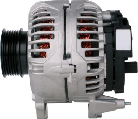 HELLA 8EL 012 428-651 - Alternator furqanavto.az