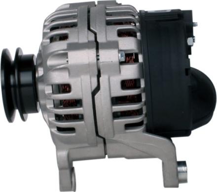 HELLA 8EL 012 428-661 - Alternator furqanavto.az