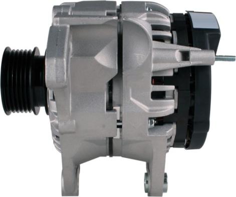 HELLA 8EL 012 428-681 - Alternator furqanavto.az