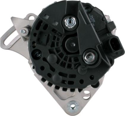 HELLA 8EL 012 428-681 - Alternator furqanavto.az