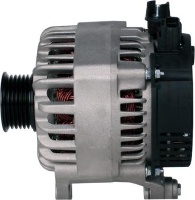 HELLA 8EL 012 428-621 - Alternator furqanavto.az