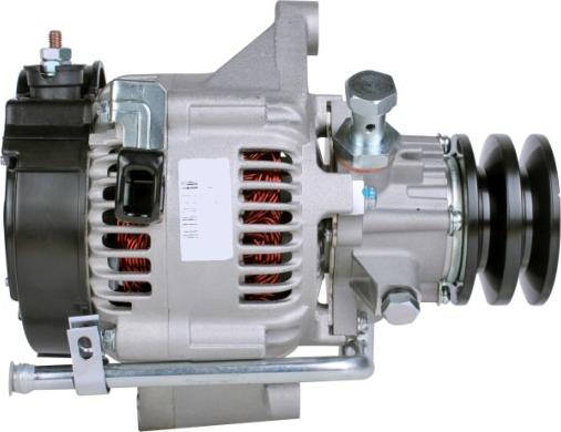 HELLA 8EL 012 428-041 - Alternator furqanavto.az