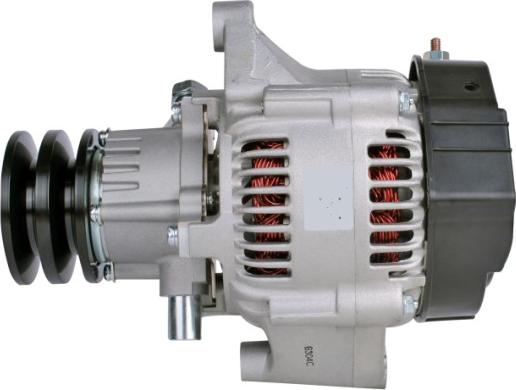 HELLA 8EL 012 428-041 - Alternator furqanavto.az