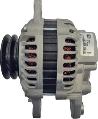 HELLA 8EL 012 428-061 - Alternator furqanavto.az